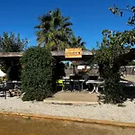 Mobil Home 014 Climatise -Camping Novela-3Ch