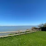 La Vigie Maison Les Pieds Dans L'Eau