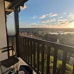 Le Panoramique, F2- Vue Imprenable, Wifi & Parking