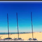 Appt Studio Chatelaillon Plage - Cl060-023