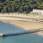 Maison Pour 6 - Jardin - Centre De Noirmoutier