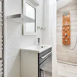 Maison Avec Jardin Pour 8 A 550M De La Plage