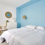 Jolie Maison Pour 8 - 400M De La Plage - Terrasse