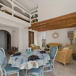 Vue Imprenable Sur L'Ocean Pour 4 Personnes