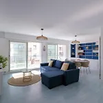 L'Ancre - Spacieux T4 Elegant Et Lumineux Vue Mer
