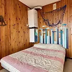 Appartement 2 Pieces Avec Parking, Proche Mer - Argeles-Sur-Mer - Fr-1-225-829