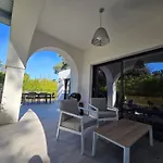 Villa D'Exception Avec Hammam Et Sauna A Saint-Brevin-L'Ocean - Fr-1-364-179