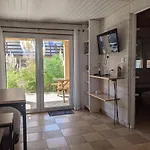 Chalet Vue Mer