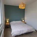 Logement Cotex, Appartement 6P, Parking Prive