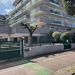 Appartement Port D'Arcachon