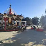 Studio 4Pers 400M De La Plage La Baule Ppornichet