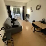 Appartement Port D'Arcachon