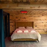 Chalet And Spa