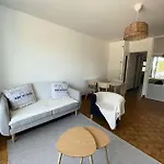 Residence Mogador - Arcachon - T1 Avec Balcon Et Vue Mer Mae-7071