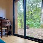 Chalet Landais