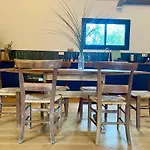 Chalet Landais