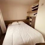 Mobil Home Oliviers 2