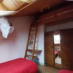 3-Bedroom House - Quiet Garden