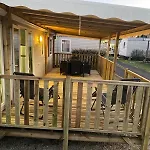 Mobil Home Dalhias 1