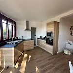 Maison Premiere Ligne Andernos
