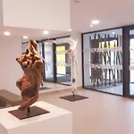 Superbe Appartement Neuf Avec Terrasse Et Parking Prive