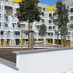 Superbe Appartement Neuf Avec Terrasse Et Parking Prive