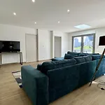 Dame Jeanne - Maison Neuve & Elegante Pour Un Sejour Inoubliable