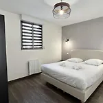 Dame Jeanne - Maison Neuve & Elegante Pour Un Sejour Inoubliable