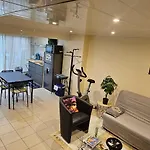 Tranquillo Avec Piscine Privee