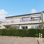 As25806-P2 Cabine Duplex Avec Terrasse Et Parking
