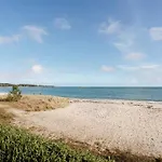 Appartement 3 Pieces A La Trinite/Mer Avec Terrasse Vue Mer - Fr-1-477-253