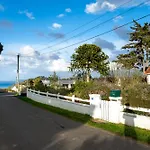 La Maison Aux Volets Bleus A 300M De La Plage