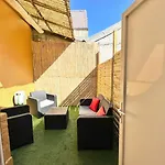 Grand Logement Familial - A Berck-Plage