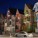 Studio Classe 2 Etoiles Avec Entree Face A La Mer Dans Immeuble Belle Epoque