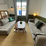 Jolie Villa En Bord De Mer Avec Wifi