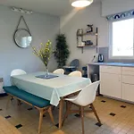 Maison Pierre 3 Bedroom House With Swimming Pool