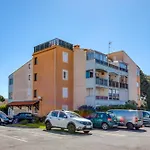 Appartement T2 Mont St Martin