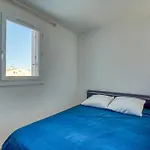 Appartement T2 Mont St Martin