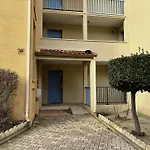 Sp570-302 Studio Cabine Loggia St Pierre La Mer