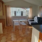 Mobil Home Le Salicorne