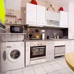 Hypercentre Cherbourg - Super Appartement En Rdc, Intendance Luxury Host