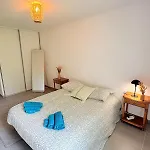 Elegant Et Cosy T3 Neuf, Parking