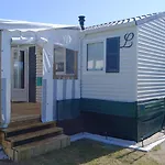 Mobil-Home Camping 4 Etoiles Cancale