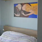 Joli T3 Marseille Au Calme