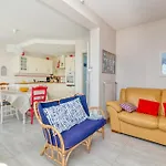 Maison Spacieuse 4P Vue Mer