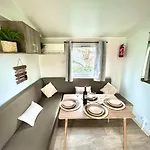 Tiny House Port La Nouvelle