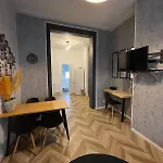 Appartement En Rez De Chaussez