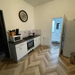 Appartement En Rez De Chaussez