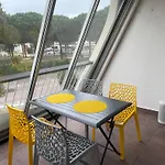 Studio Cabine L Escale Plage