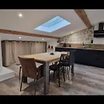 Votre Loft Aux Halles De Sete